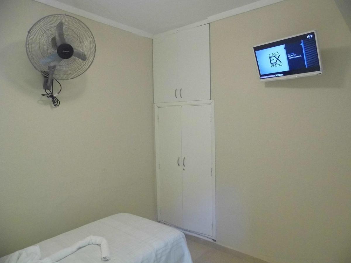 Hotel Di Sorrento Mar del Plata Room photo